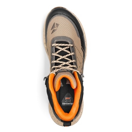 Zamberlan Devero Mid GTX Hiking Boots - Men's 5