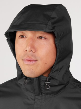 REI Co-op Trailmade Rain Jacket - Men's 4