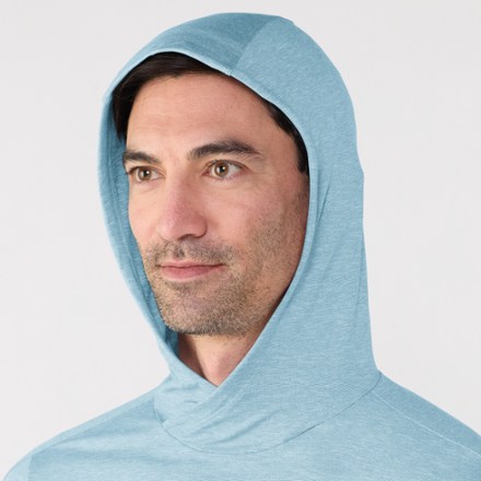 Sahara Shade Hoodie - Men's