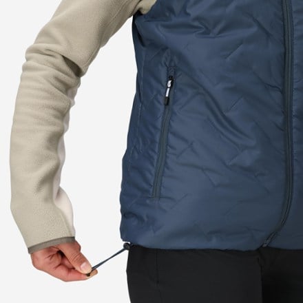 Marmot MonoQuilt PrimaLoft Insulated Vest - Women's 4