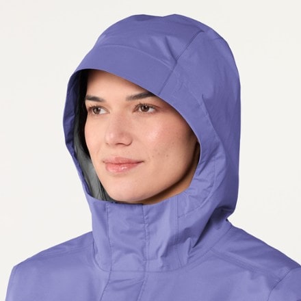 REI Co-op Rainier Rain Jacket - Women's 4