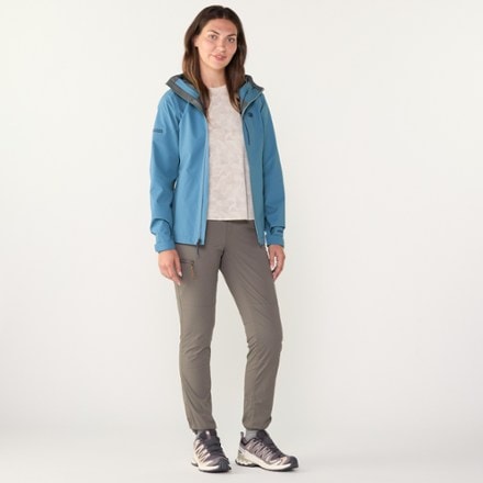 Outdoor Research Aspire 3L Jacket - Women's 5