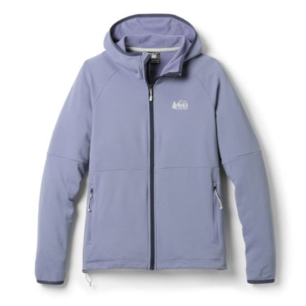 REI Co-op Flash Hyperstretch Fleece Jacket - Women's 0