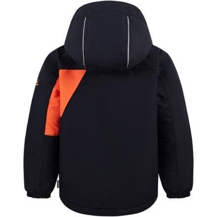 Kamik Hugo Ski Insulated Jacket - Boys 1