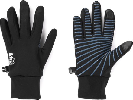 REI Coop All Season Tech Comp Gloves Kids'