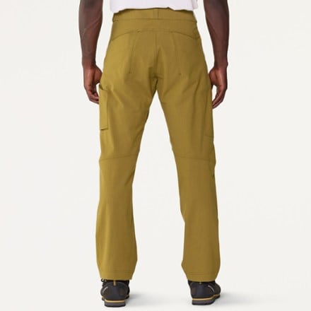 Arc'teryx Cronin Cotton Pants - Men's 2