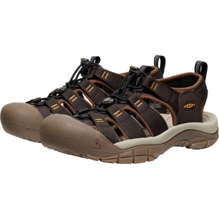 KEEN Newport H2 Sandals - Men's 4