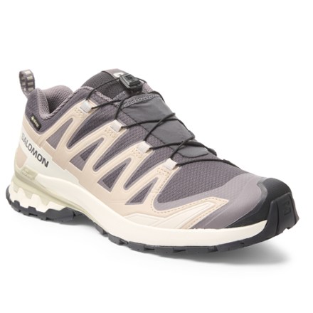 Salomon XA Pro 3D V9 GORE-TEX Trail Shoes - Women's 9