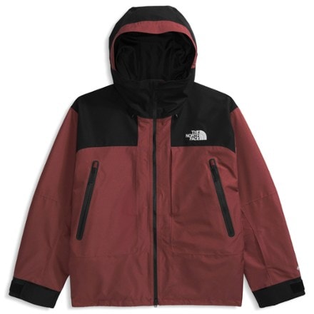The North Face GTX Hex Jacket - Men's 0