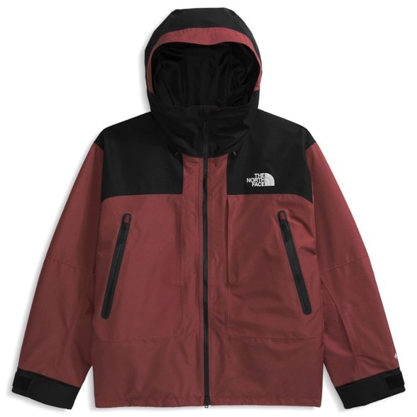 Product Image of color Sumac/Tnf Black