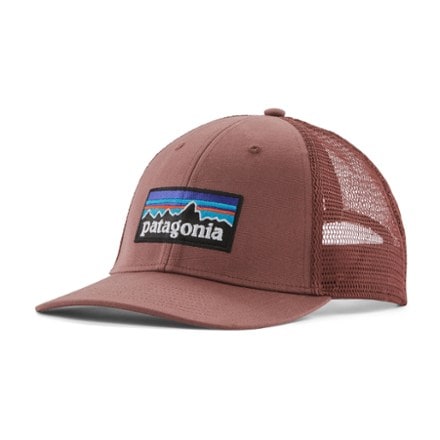 Patagonia P-6 Logo LoPro Trucker Hat 0