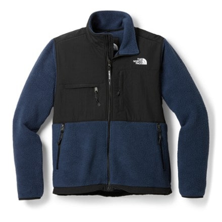 The North Face Yumiori Full-Zip Jacket - Men's 0
