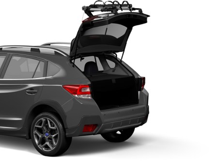 Thule OutWay Hanging 2-Bike Trunk Rack 4