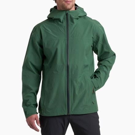 KUHL Stretch Voyagr Jacket - Men's 0