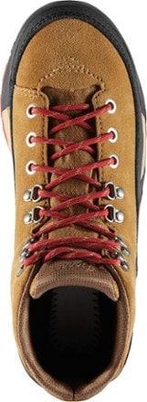 Danner Panorama Waterproof Mid Hiking Boots - Women's 3