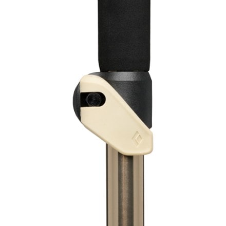 Black Diamond Trail Vista FLZ Trekking Poles - Pair 3