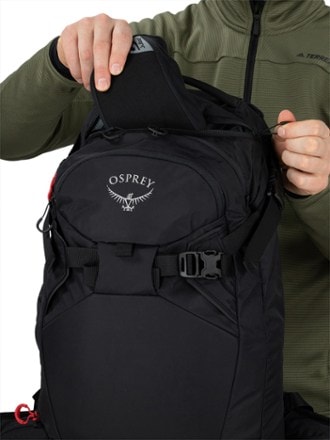Osprey Kamber 30 Snow Pack - Men's 6