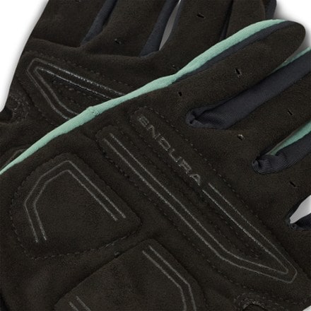 Endura Loop Full-Finger Bike Gloves - Men's 2