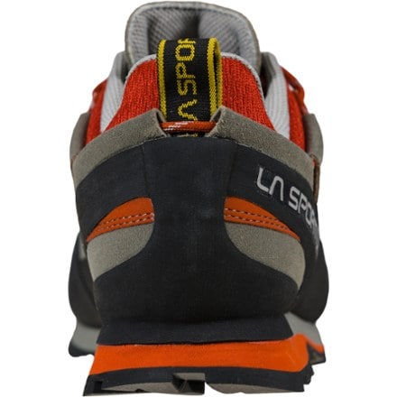 La Sportiva Boulder X Approach Shoes - Men's 3