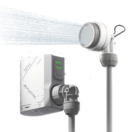 FLEXTAIL Tiny Shower 0