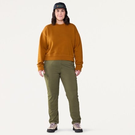 REI Co-op Trailmade Pants - Women's 6
