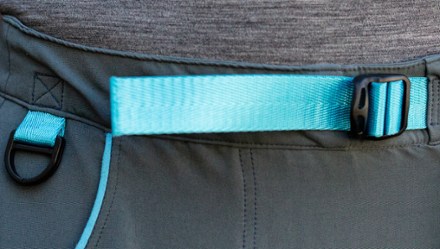 Alpine Parrot Ponderosa Mountain Fit Pants - Women's Plus Size 5