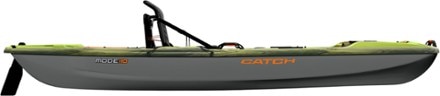 Pelican Catch Mode 110 Sit-On-Top Fishing Kayak - 11' 2