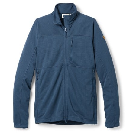 Fjallraven Abisko Lite Fleece Jacket - Men's 0