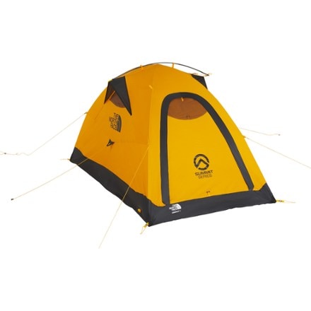The North Face Assault 2 FUTURELIGHT Tent 1