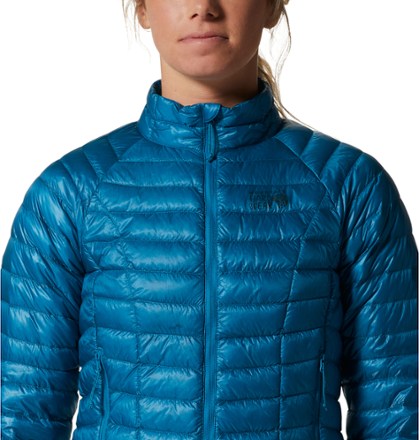 Mountain Hardwear Ghost Whisperer/2 Down Jacket - Women's 3