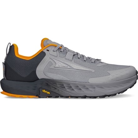 Altra Timp 5 Trail-Running Shoes - Men's 0