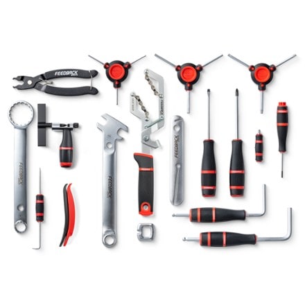 Feedback Sports Team Edition Tool Kit 2