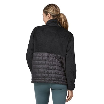 Patagonia Re-Tool Hybrid Jacket - Women's 2