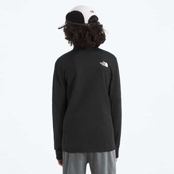 On Body Image of color Tnf Black