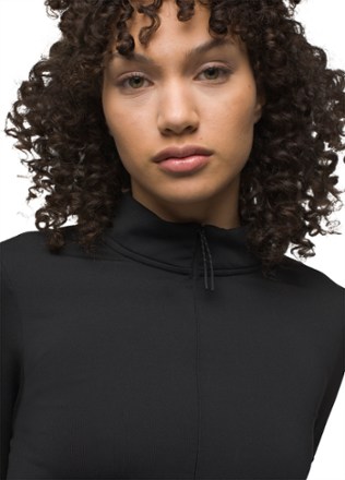prAna Ice Flow Half-Zip Pullover - Women's 3
