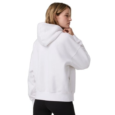 Vuori Restore Relaxed Half-Zip Hoodie - Women's 2