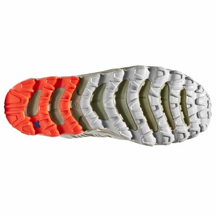 La Sportiva Helios III Trail-Running Shoes - Women's 7