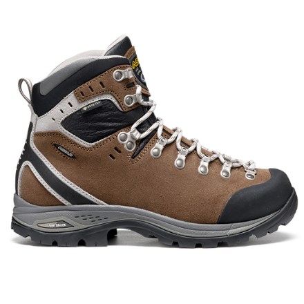 Asolo Greenwood EVO GV Hiking Boots - Women's 0