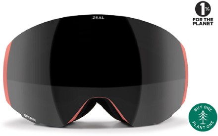 Zeal Portal RLS Snow Goggles 1