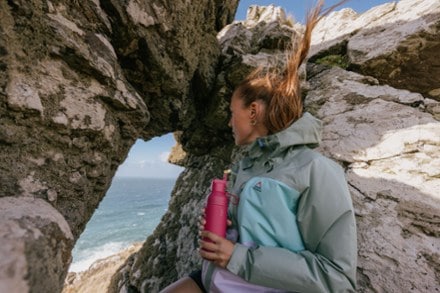 Location Image for GO Vacuum Water Bottle - 17 fl. oz.