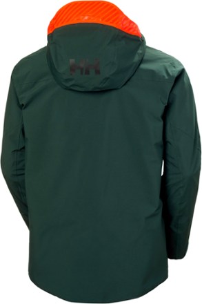 Helly Hansen Garibaldi Infinity Insulated Jacket - Men's 3