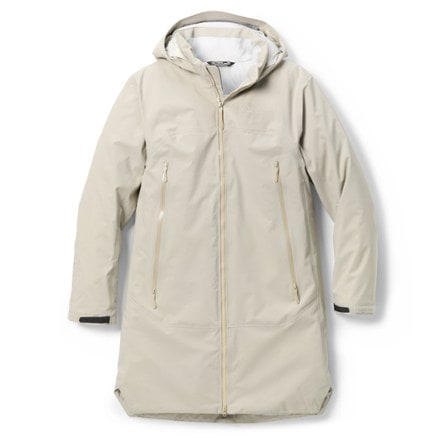 Arc'teryx Beta Down Parka - Women's 1