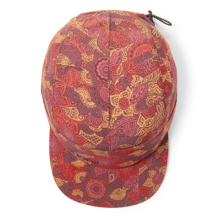 Janji AFO Hyperlight Cap 2