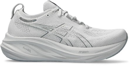 ASICS GEL-Nimbus 26 Road-Running Shoes - Women