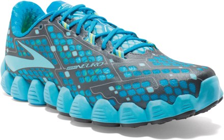 brooks neuro running shoes