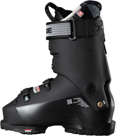 Lange Shadow 95 W LV Ski Boots - Women's - 2024/2025 1