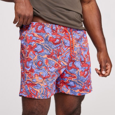 Cotopaxi Brinco Shorts - Men's 5