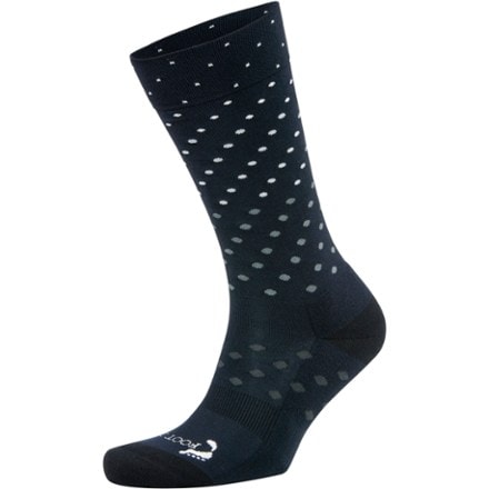Balega Zen Dots Crew Socks 0