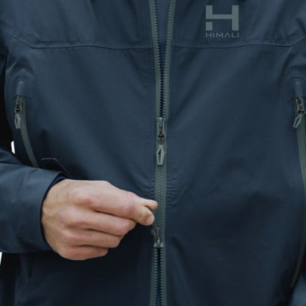 HIMALI Monsoon Hardshell Jacket - Men's 2