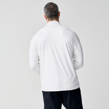 Brooks Dash Quarter-Zip 3.0 Top - Men's 1